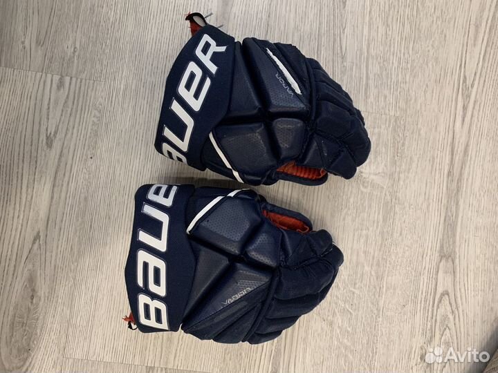 Краги Bauer 2x