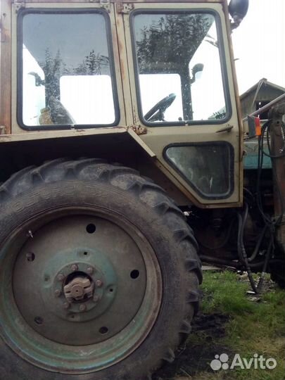 Трактор МТЗ (Беларус) 82, 1994