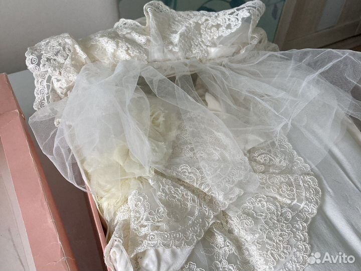 Конверт на выписку choupette