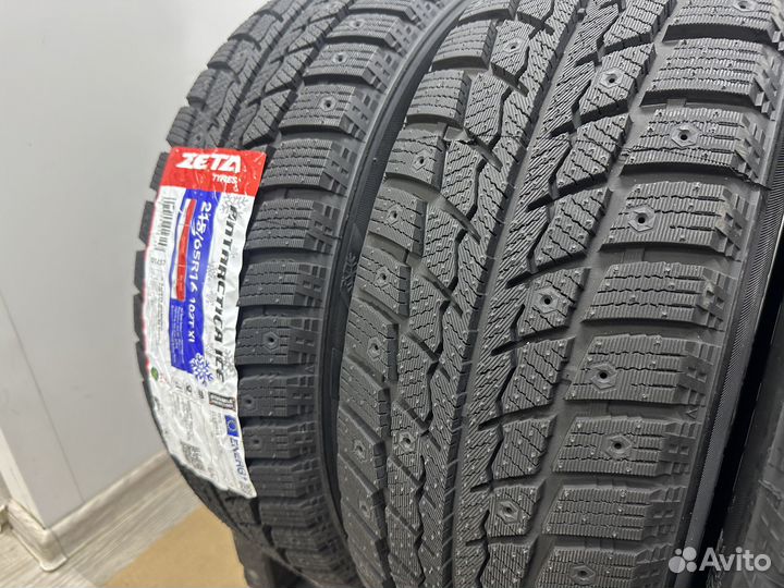 Zeta Antarctica Ice 215/65 R16 102T