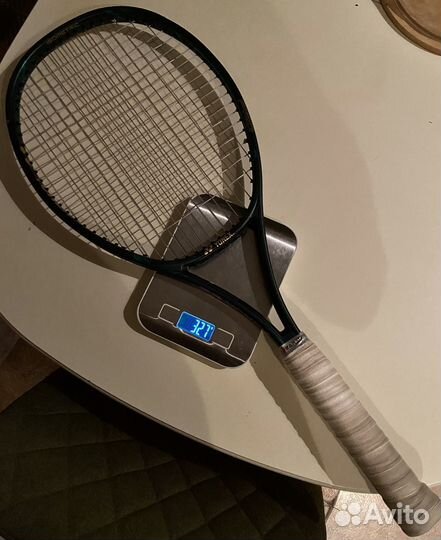 Ракетка для большого тенниса yonex vcore PRO 100