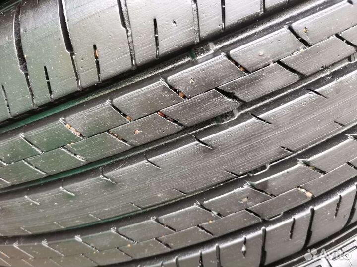 Bridgestone Alenza H/L 33 225/60 R18