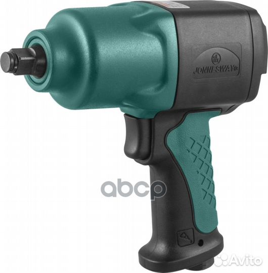 Пневмогайковерт ударный, 1/2 inch, 1356 Нм, 950