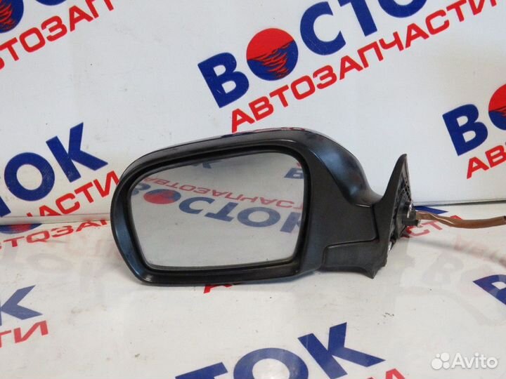 Зеркало Лево subaru legacy BPE, BP5, BP9, BL5, BL9, BLE