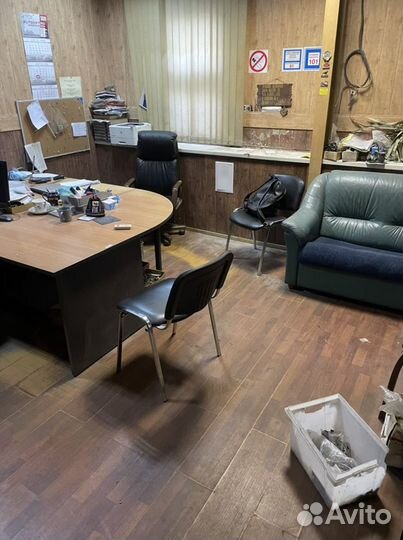 Требуется уборщица на 3 часа в день