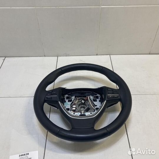 Рулевое колесо BMW 6 серия F06/F13/F12 (2011—2015)