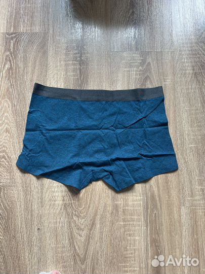 Трусы Боксеры.miiw.Мужские