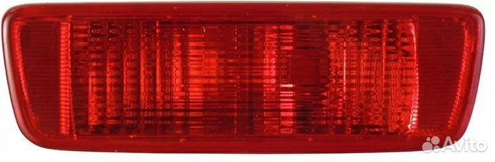 Фонарь В Задний Бампер Mitsubishi Asx 10- Sat