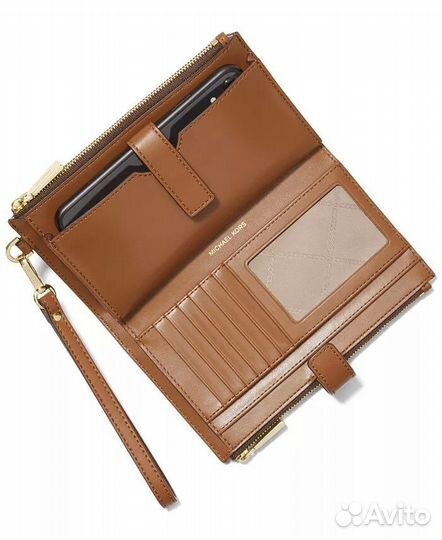 Кошелек \ Рислет Michael kors оригинал \ 2 цвета