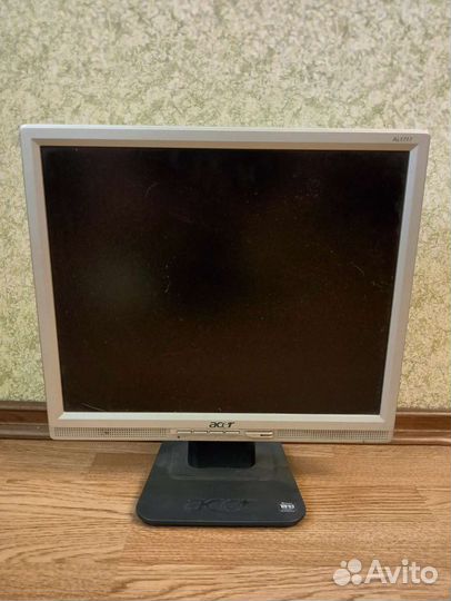 Монитор Acer AL1717