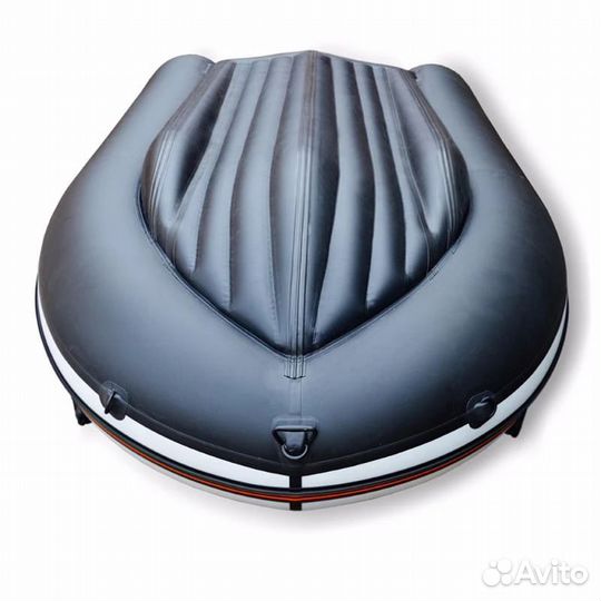 Надувная лодка X-River grace wind 380