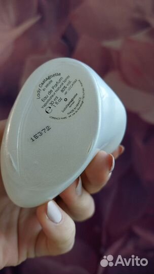 Lulu Lady Castagnette In White