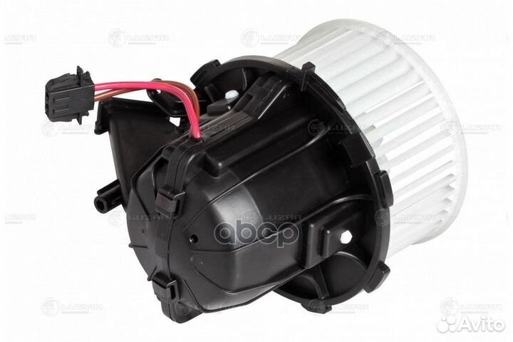 Э/вентилятор отоп. для а/м Audi A4 (07) /A5 (07