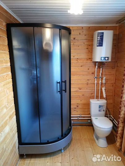 Сантехник Отопление Водоснабжение Канализация