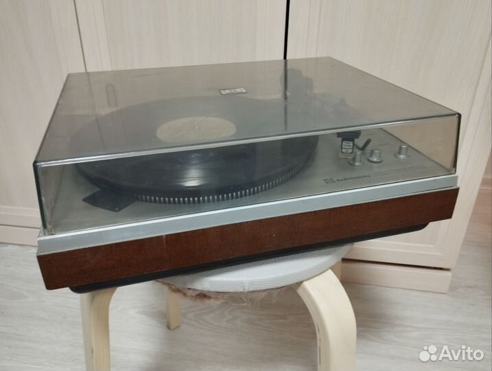 Для пластинок