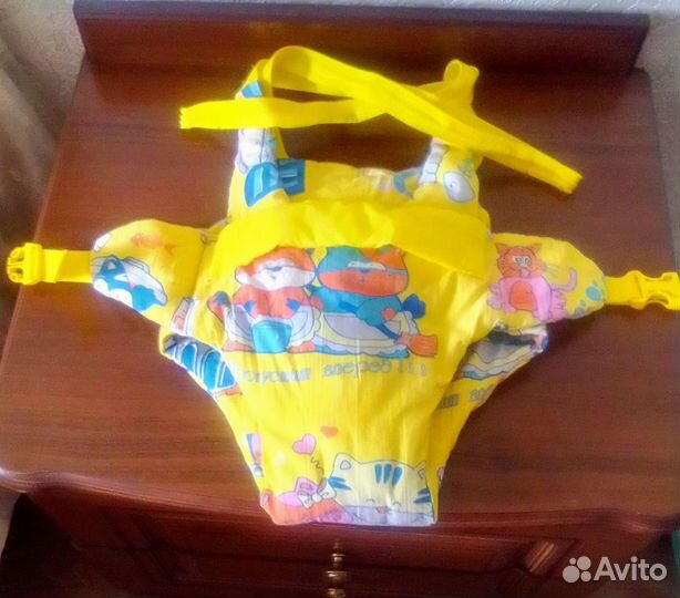 Прыгунки детские