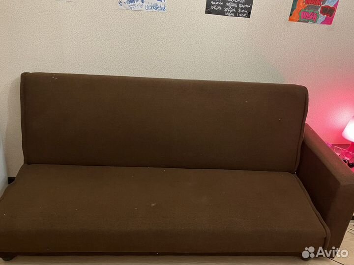 Диван нижка бу