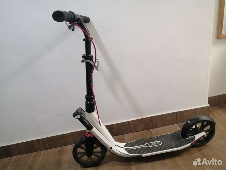 Самокат Oxelo town 9