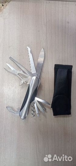 Нож складной