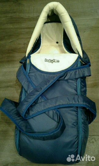 Переноска детская