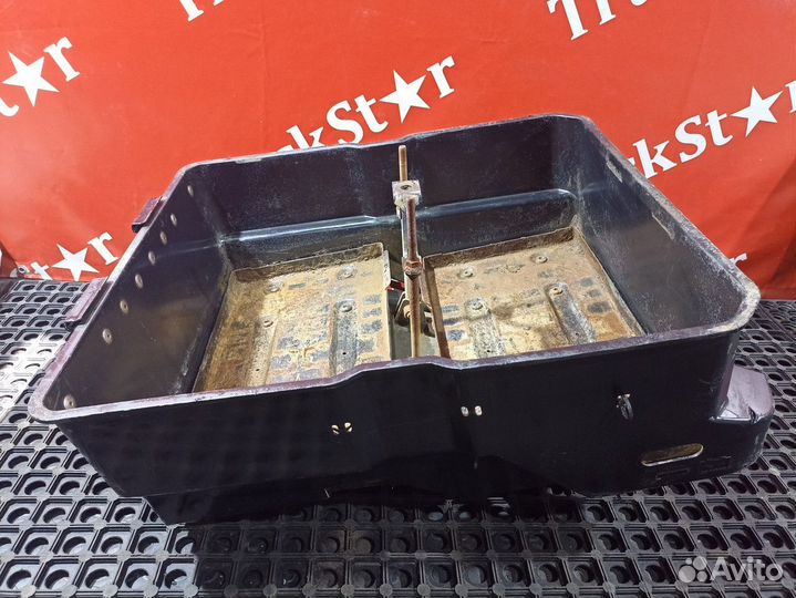 Ящик акб Daf XF106