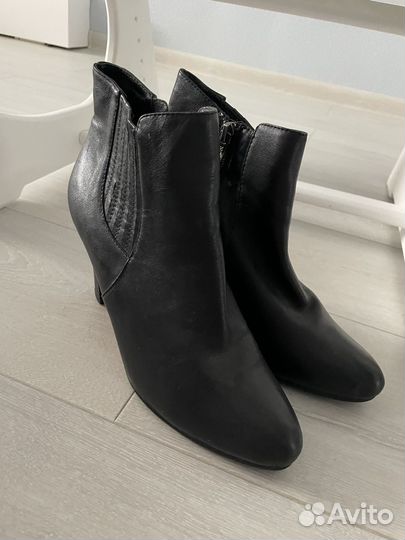 Ботильоны женские