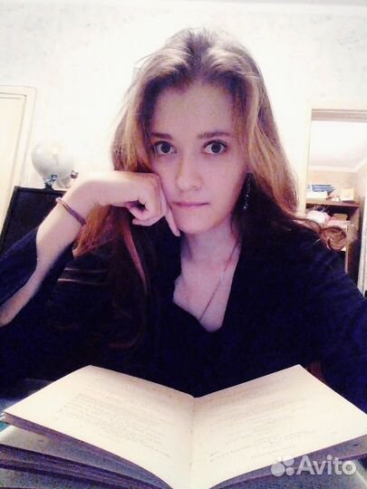 Переводчик (английский и французский)