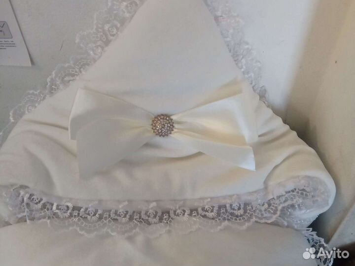 Конверт для младенца