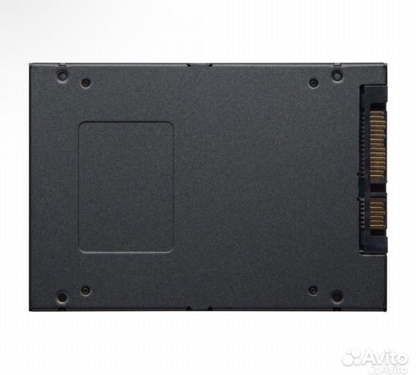 Жесткий диск Kingston A400 240gb
