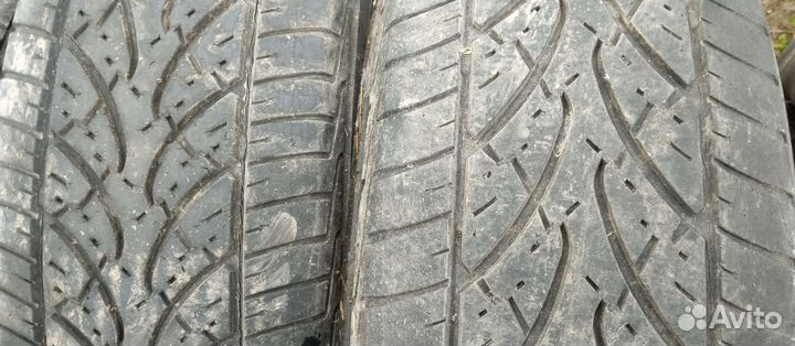 Bridgestone Dueler H/P 680 215/70 R16 100S