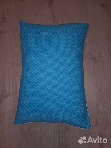 Подушка первая 70х50