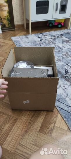 Посылка для Оксаны