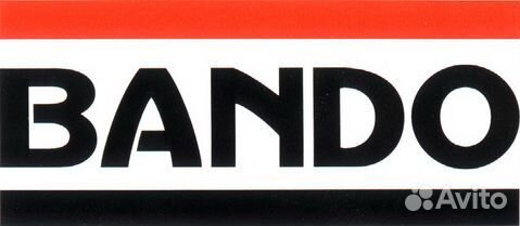 Bando 6PK1515 Ремень поликлиновой