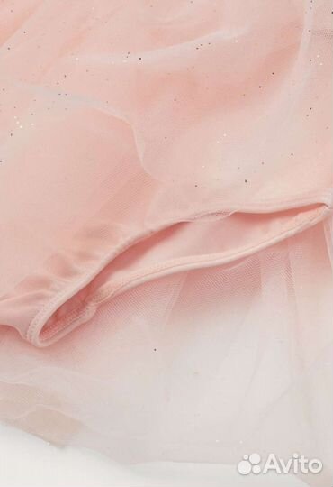 Купальник для бальных танцев