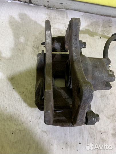 Суппорт lancer 10