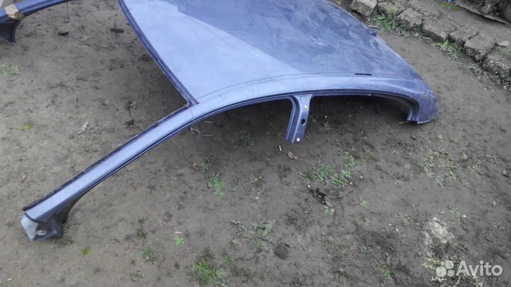 Опель астра h крыша 5 дверный хэчбэк В наличие