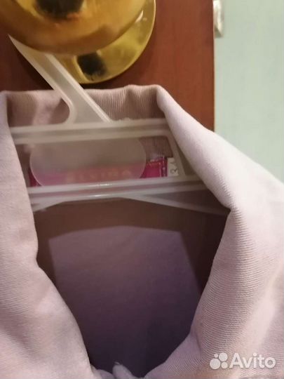 Рубашка школьная