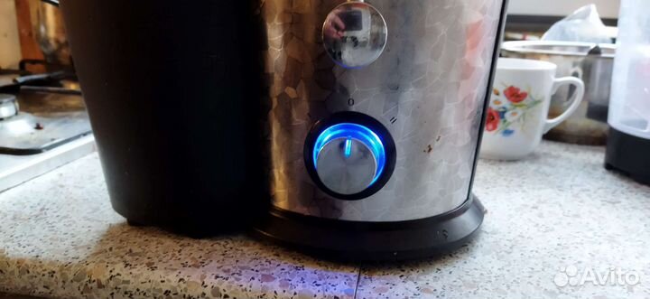 Соковыжималка Polaris PEA 1125AL