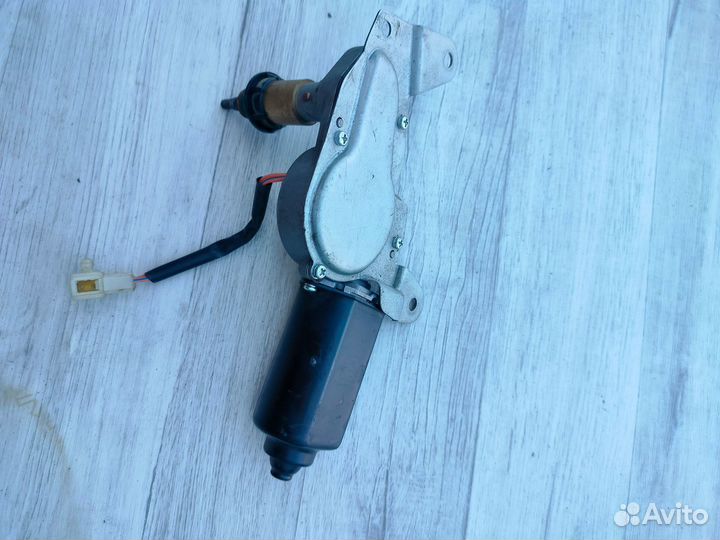 Моторчик стеклоочистителя Geely MK Cross, I 2013