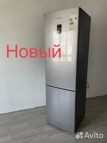 Холодильник Samsung новый объявление продам