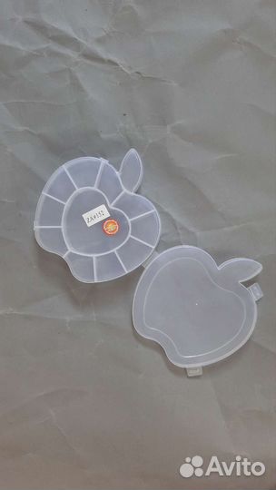 Контейнер для бисера