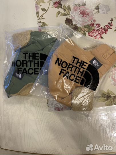Шапка The North Face