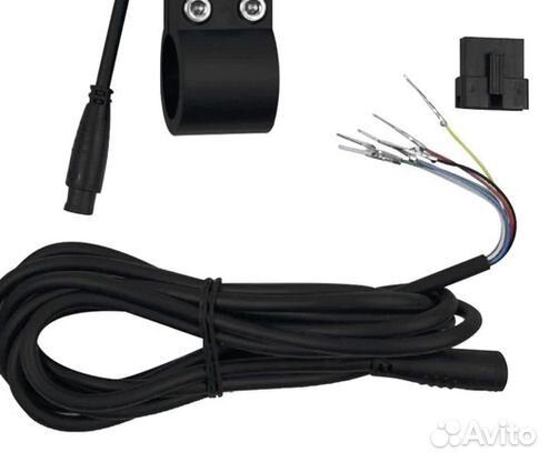 Дисплей c курком wxgn100(LH100)