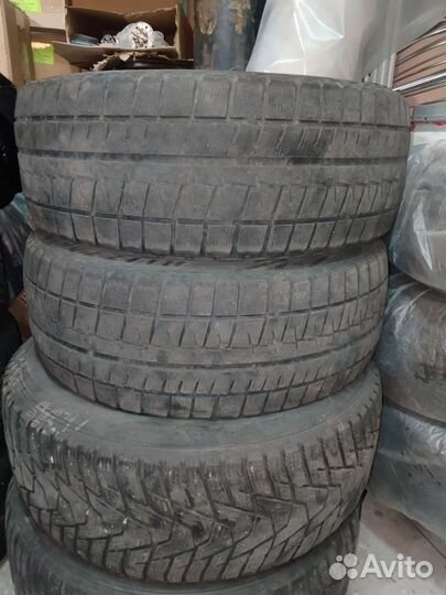 Bridgestone Blizzak Revo GZ 205/55 R16 91S