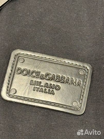 Футболка Dolce & Gabbana Premium