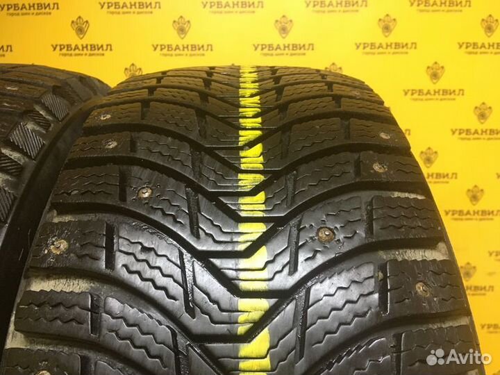 Michelin X-Ice North 3 215/55 R16 98T