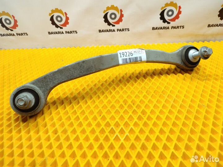 Рычаг подвески задний правый Mercedes Cls W219 3.5