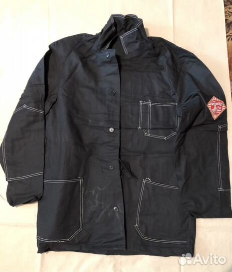 Спецодежда