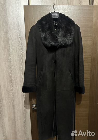 Дубленка