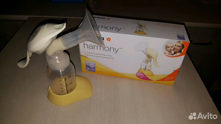 Молокоотсос